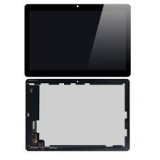 LCD+Touch screen Huawei (AGS-W09 / AGS-L09) MediaPad T3 10" juodas (black) (O)